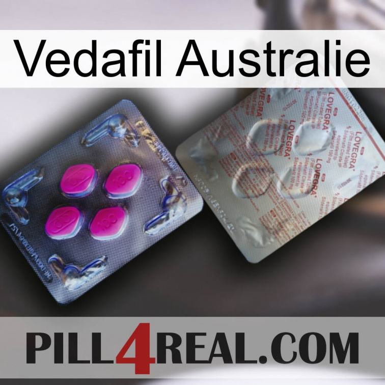 Vedafil Australia 38